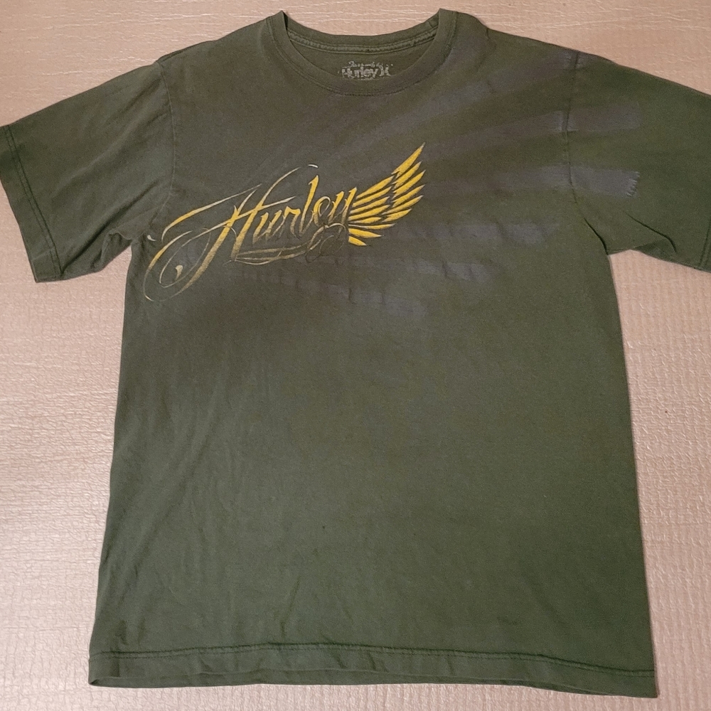 Hurley M t-shirt